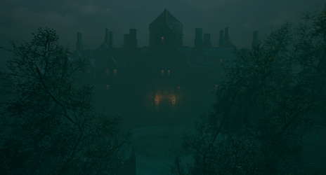 Fear deeps screenshot 1