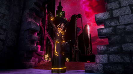 Waltz of the Wizard screenshot 12