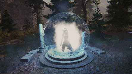 Breath of Life screenshot 33