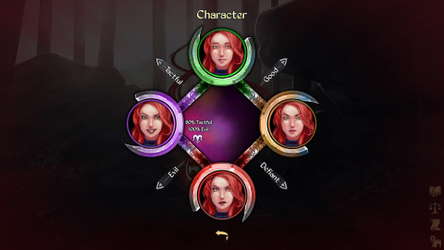 Demonheart screenshot 7