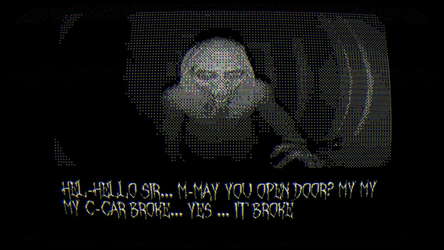Loop//Error screenshot 2