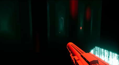 The Corruption screenshot 6