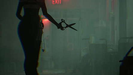 BrokenLore: UNFOLLOW screenshot 10