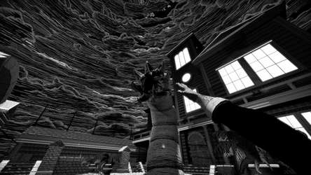 KINGDOM of the DEAD screenshot 5