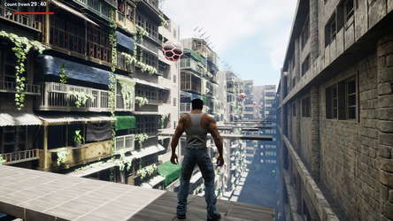 Rooftop screenshot 7