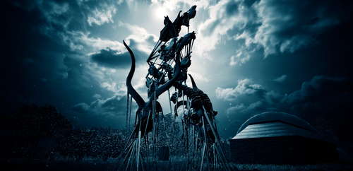Escape From Island screenshot 1