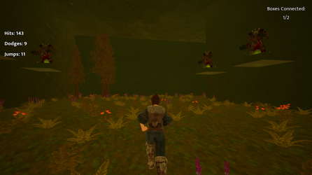 I Hate Orcs: In My Garden screenshot 6