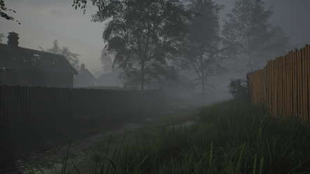 QR DEAD screenshot 15