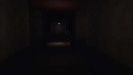 The Nest screenshot 5