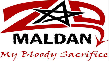 Zad Maldan My Bloody Sacrifice screenshot 37