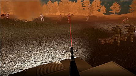 A Terrible Place screenshot 6