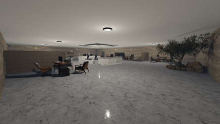 The Disclosure Loop screenshot 3