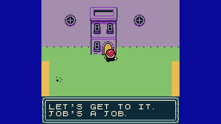 POCKET MYSTERY EP DX screenshot 1
