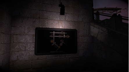 Escape Within screenshot 4
