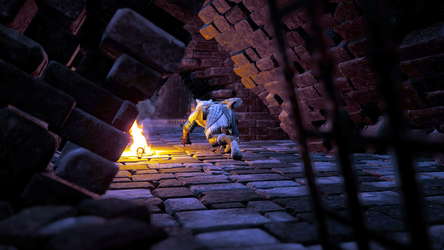 Kristala screenshot 4