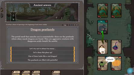 Spellcaster University screenshot 9