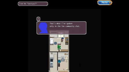 Alisa’s  Incident Report screenshot 6