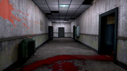 Final Rest screenshot 3