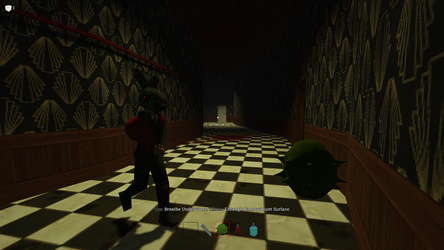 The Warrens screenshot 4