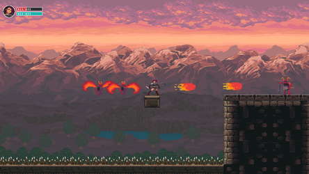 A Song in Elyel Nalore screenshot 2