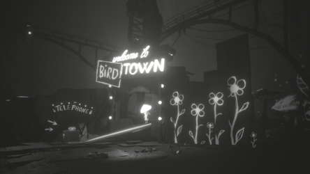 White Shadows screenshot 8
