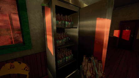 Laser Tag Massacre screenshot 3