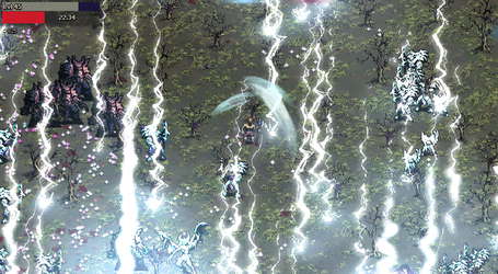 Hell Slayer screenshot 4