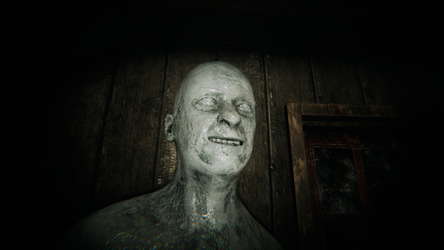 Lurk in the Dark : Prologue screenshot 8