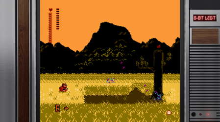 Full Quiet screenshot 3