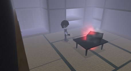 心霊旅館 screenshot 4