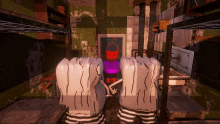 Escape From Russia: Mobilization screenshot 7