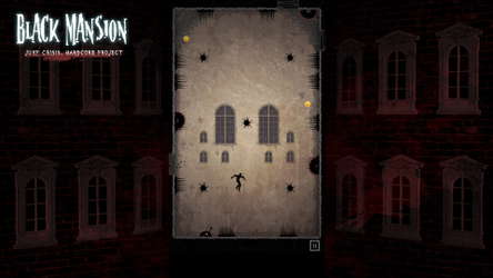 Black Mansion screenshot 5
