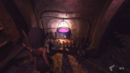 Eldervale screenshot 4