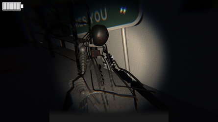 Fear Calibration screenshot 5