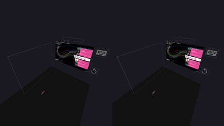 McOsu screenshot 2
