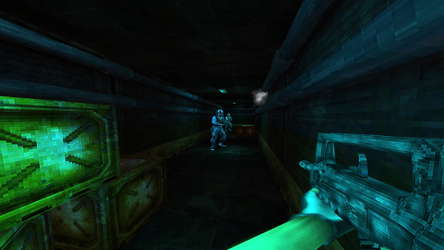 DOOMED screenshot 15