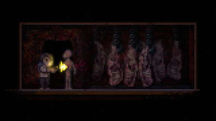 Lone Survivor: The Director's Cut screenshot 5