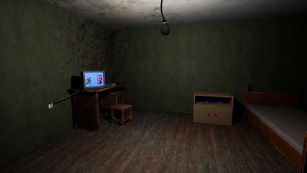 Schizophrenia screenshot 7
