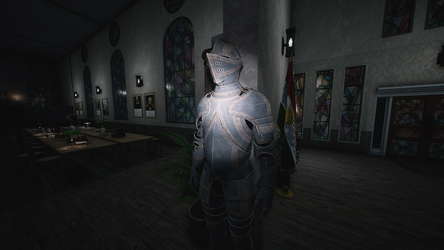 DEEP IN THE DREAD screenshot 4