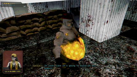 Vultures - Scavengers of Death screenshot 5
