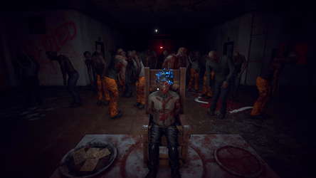 Deadly Broadcast screenshot 6
