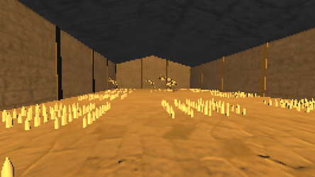 Oublivious screenshot 5