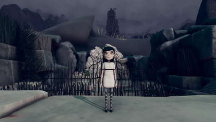 The Abnormal Place screenshot 6