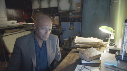 Night Book screenshot 6