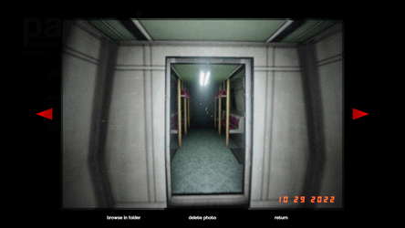 Interior Worlds screenshot 4