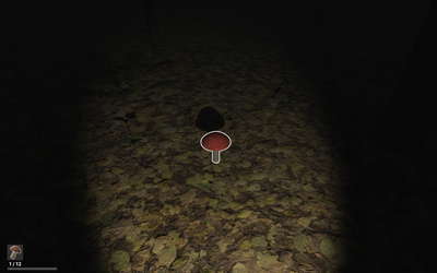 MushrooMonster screenshot 6