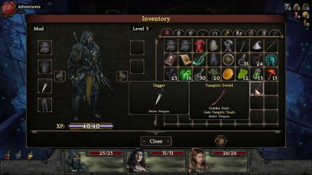 Deepest Chamber: Resurrection screenshot 7