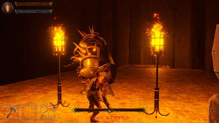 Castle of Lord Velimir screenshot 2