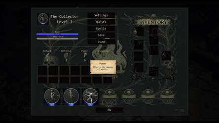 The Last Sanctum screenshot 17