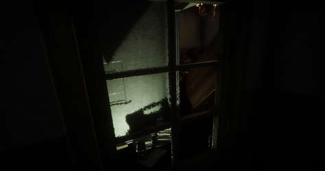 BE HUNTED screenshot 10